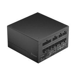 Fractal Design | Fully modular PSU | ION Gold 750W | 750 W