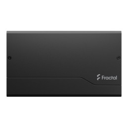 Fractal Design | Fully modular PSU | ION Gold 750W | 750 W