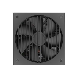 Fractal Design | Fully modular PSU | ION Gold 750W | 750 W