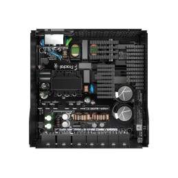 Fractal Design | Fully modular PSU | ION Gold 750W | 750 W
