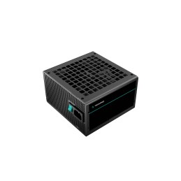 DEEPCOOL PF350 350W 80 PLUS Standard PSU, ATX12V V2.4,  Black | Deepcool | PF350 | 350 W