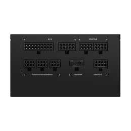 Gigabyte | PSU | GP-UD1000GM PG5 | 1000 W