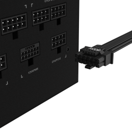 Gigabyte | PSU | GP-UD1000GM PG5 | 1000 W