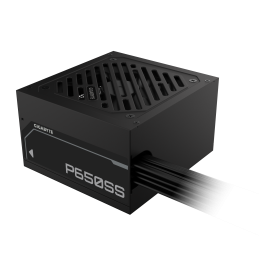 Gigabyte PSU | GP-P650SS GEU1 | 650 W