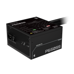Gigabyte PSU | GP-P650SS GEU1 | 650 W