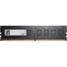 G.Skill | Value | 8 GB | DDR4 | 2400 MHz | PC/server | Registered No | ECC No