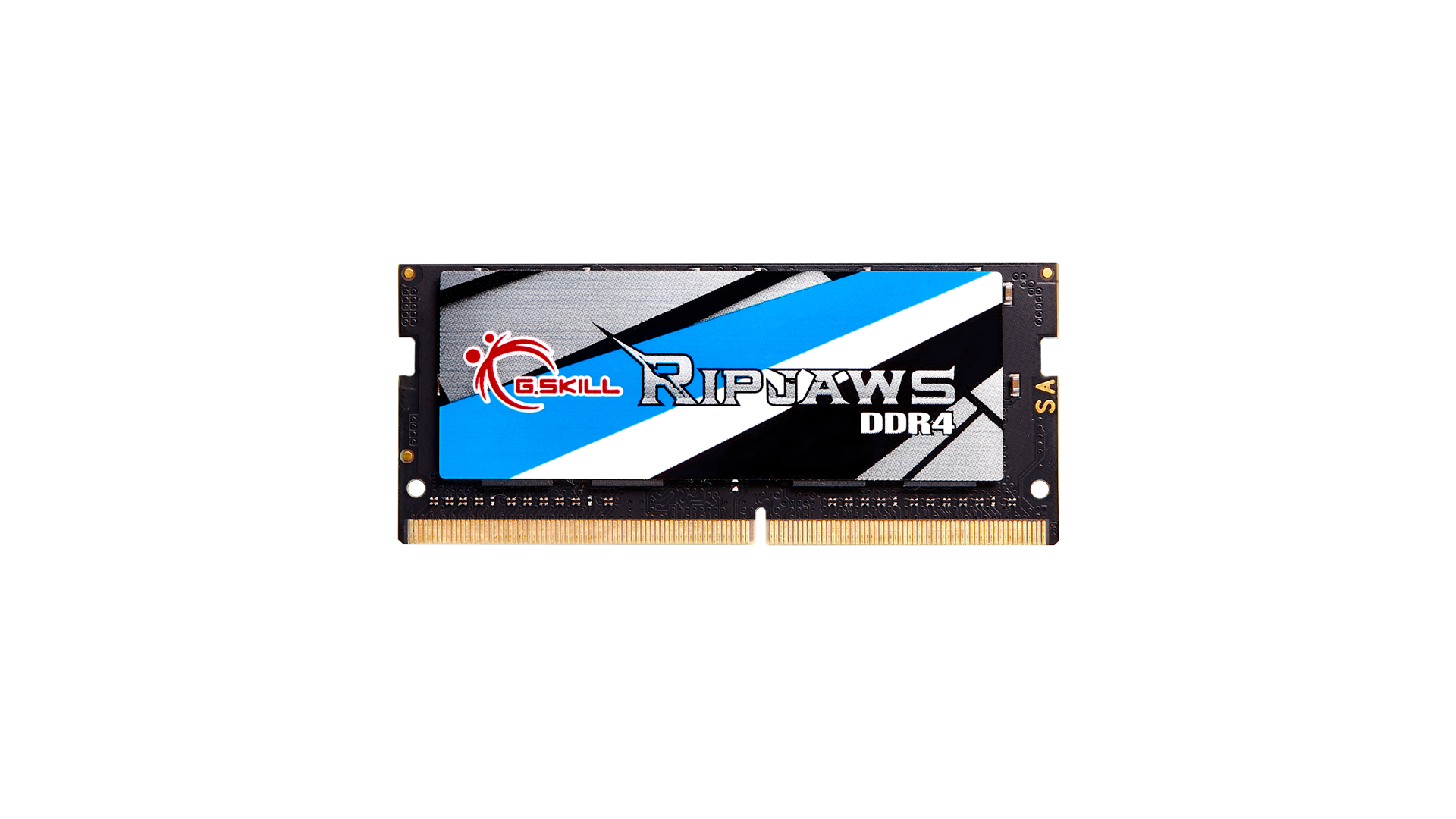 G.Skill | Ripjaws | 16 GB | DDR4 | 2666 MHz | Notebook | Registered No | ECC No G.Skill | Ripjaws | 16 GB | DDR4 | 2666 MHz | Notebook | Registered No | ECC No