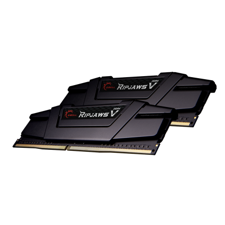 G.Skill | Ripjaws V | 32 GB | DDR4 | 3600 MHz | PC/server | Registered No | ECC No