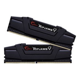 G.Skill | Ripjaws V | 32 GB | DDR4 | 3600 MHz | PC/server | Registered No | ECC No