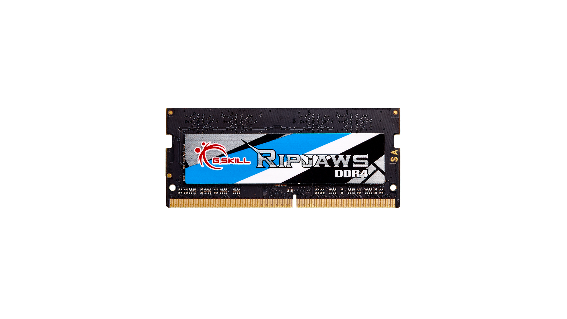 G.Skill | Ripjaws | 8 GB | DDR4 | 3200 MHz | Notebook | Registered No | ECC No G.Skill | Ripjaws | 8 GB | DDR4 | 3200 MHz | Notebook | Registered No | ECC No