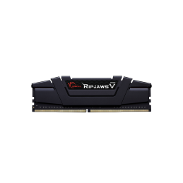 G.Skill | Ripjaws V | 16 GB | DDR4 | 3600 MHz | PC/server | Registered No | ECC No