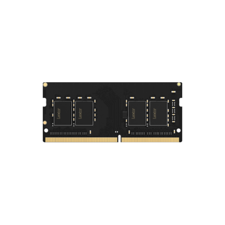 Lexar | 32 GB | DDR4 | 3200 MHz | Notebook | Registered No | ECC No