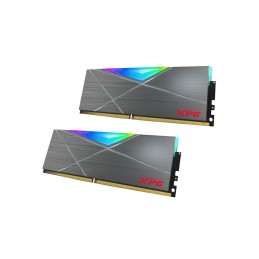 ADATA | XPG SPECTRIX D50 | 16 GB | DDR4 | 3200 MHz | PC/server | Registered No | ECC No