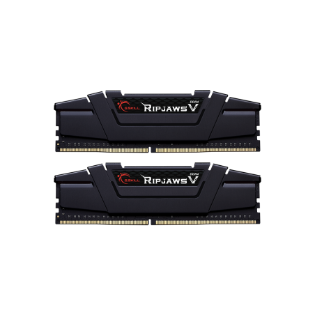 G.Skill | Ripjaws V | 32 GB | DDR4 | 4000 MHz | PC/server | Registered No | ECC No