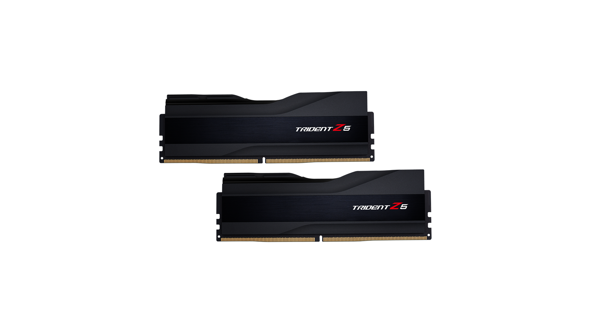 G.Skill | Trident Z5 | 32 GB | DDR5 | 6000 MHz | PC/server | Registered No | ECC No G.Skill | Trident Z5 | 32 GB | DDR5 | 6000 MHz | PC/server | Registered No | ECC No