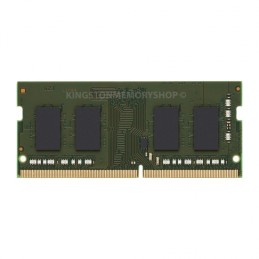 Kingston | KCP432SS8/16 | 16 GB | SODIMM | 3200 MHz | Notebook | Registered No | ECC No