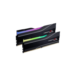 G.Skill | Trident Z5 Neo RGB | 32 GB | DDR5 | 5600 MHz | PC/server | Registered No | ECC No