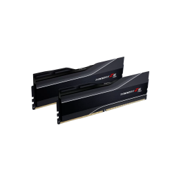 G.Skill | Trident Z5 Neo | 64 Kit (32GBx2) GB | DDR5 | 6000 MHz | PC/server | Registered No | ECC No