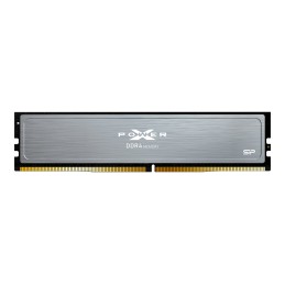 Silicon Power SP016GXLZU320BDI | 16 GB | DDR4 | 3200 MHz | PC/server | Registered No | ECC No