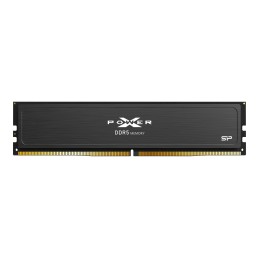 Silicon Power XPOWER Pulse | SP032GXLWU560FDJ | 32 GB | DDR5 | 5600 MHz | PC/server | Registered No | ECC Yes