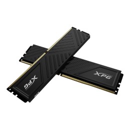 ADATA XPG Gammix D35 | 64 Kit (32GBx2) GB | DDR4 | 3200 MHz | PC/server | Registered No | ECC No