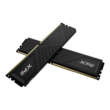 ADATA XPG Gammix D35 | 64 Kit (32GBx2) GB | DDR4 | 3200 MHz | PC/server | Registered No | ECC No