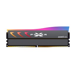 Silicon Power SP064GXLWU64AFDK | 64 (32x2) GB | DDR5 | 6400 MHz | PC/server | Registered No | ECC Yes