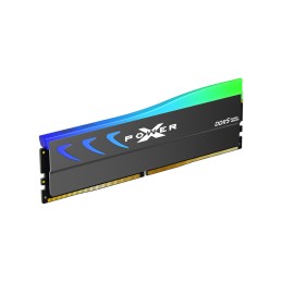 Silicon Power SP064GXLWU60AFDK | 2x32 GB | DDR5 | 6000 MHz | PC/server | Registered No | ECC Yes