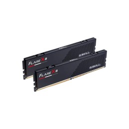 G.Skill Flare X5 | 32 GB | DDR5 | 6400 MHz | PC/server | Registered No | ECC No