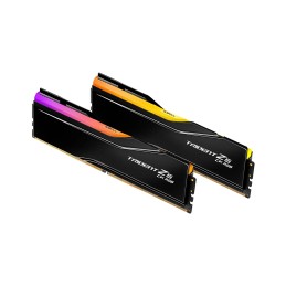 G.Skill Trident Z5 CK RGB | 48 GB | DDR5 | 8400 MHz | PC/server | Registered No | ECC No