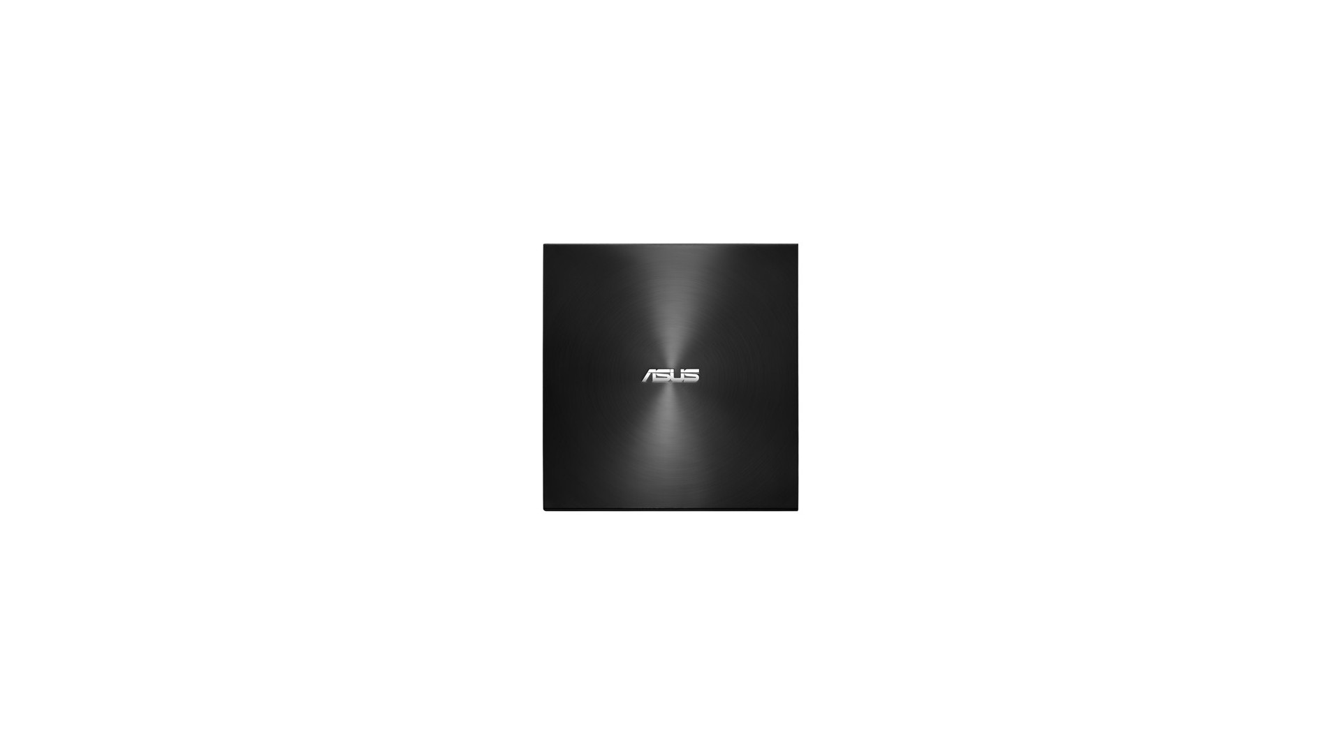 Asus | SDRW-08U7M-U | Interface USB 2.0 | DVD±RW | CD read speed 24 x | CD write speed 24 x | Black | Desktop/Notebook