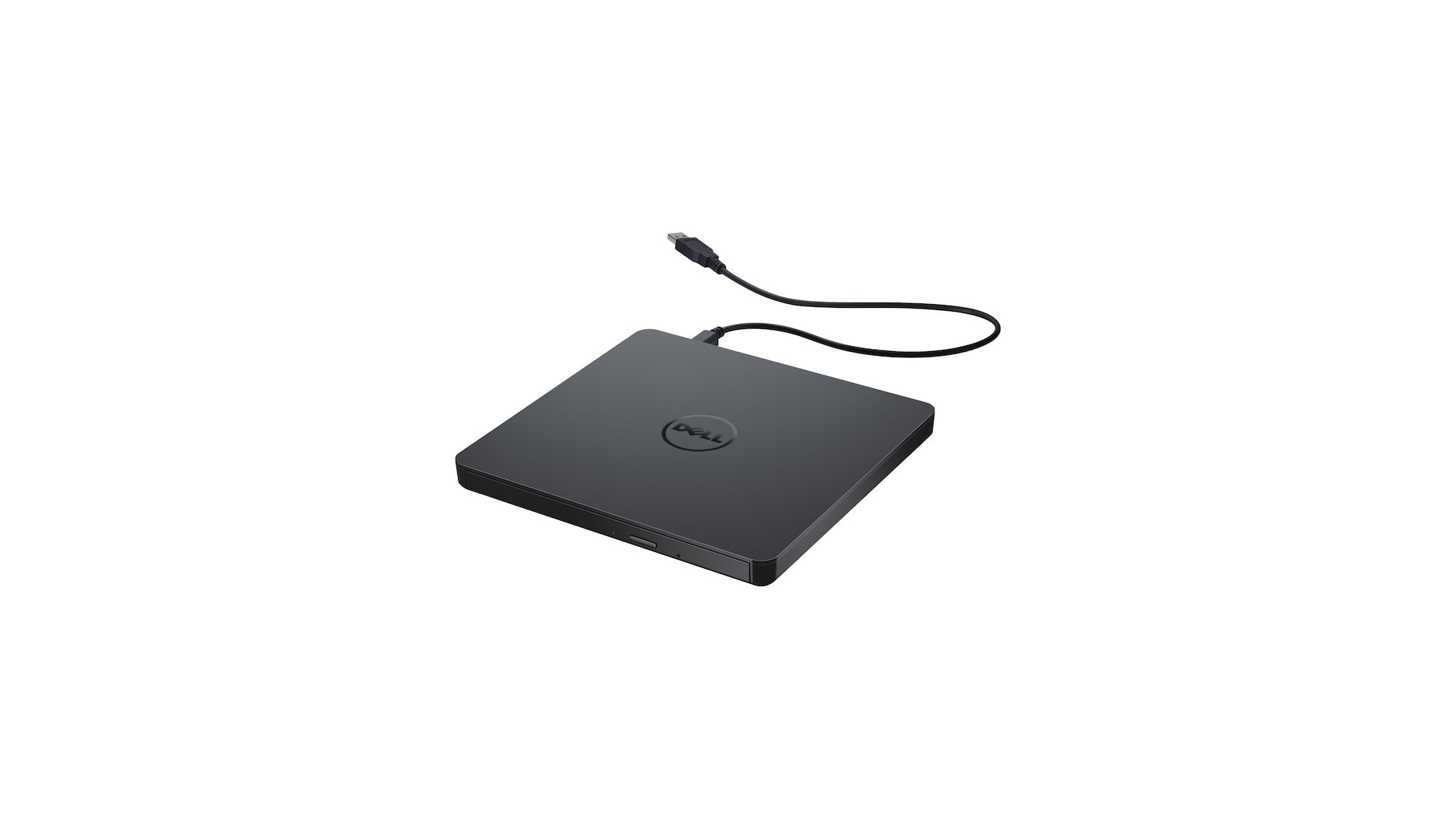 Dell | DW316 | Interface USB 2.0 | External DVD±RW (±R DL) / DVD-RAM drive | CD read speed 24 x | CD write speed 24 x | Black Dell | DW316 | Interface USB 2.0 | External DVD±RW (±R DL) / DVD-RAM drive | CD read speed 24 x | CD write speed 24 x | Black