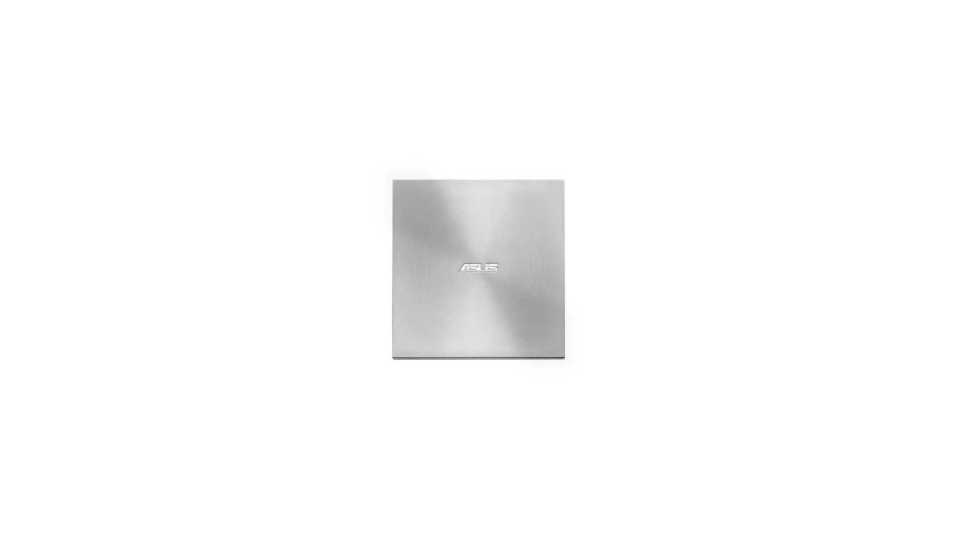 Asus | SDRW-08U7M-U | Interface USB 2.0 | DVD±RW | CD read speed 24 x | CD write speed 24 x | Silver | Desktop/Notebook Asus | SDRW-08U7M-U | Interface USB 2.0 | DVD±RW | CD read speed 24 x | CD write speed 24 x | Silver | Desktop/Notebook