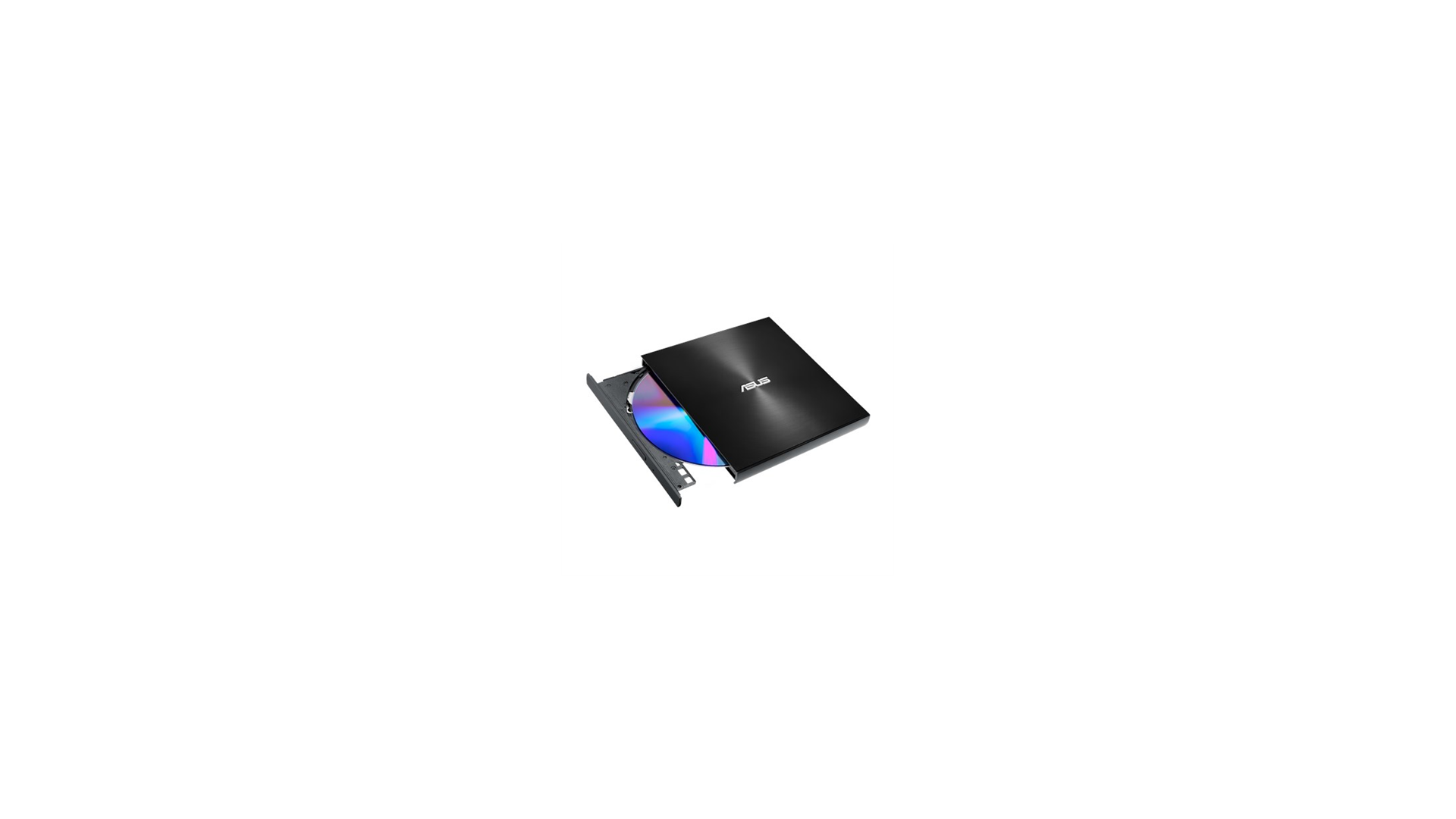 Asus | ZenDrive U9M | Interface USB 2.0 | DVD±RW | CD read speed 24 x | CD write speed 24 x | Black Asus | ZenDrive U9M | Interface USB 2.0 | DVD±RW | CD read speed 24 x | CD write speed 24 x | Black