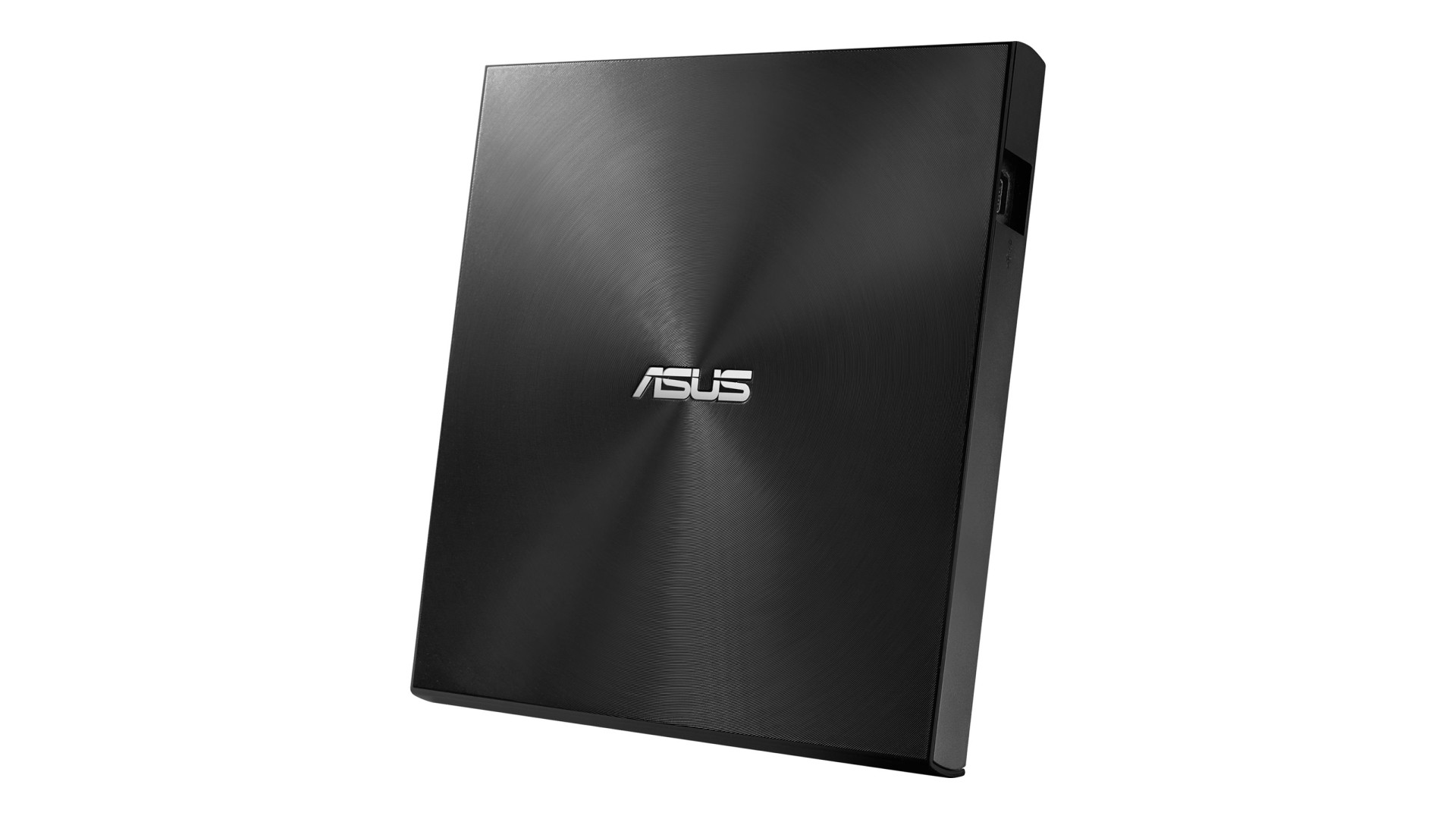 Asus | ZenDrive U8M (SDRW-08U8M-U) | Interface USB Type-C | DVD±RW | CD read speed 24 x | CD write speed 24 x | Black Asus | ZenDrive U8M (SDRW-08U8M-U) | Interface USB Type-C | DVD±RW | CD read speed 24 x | CD write speed 24 x | Black