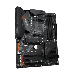 Gigabyte | B550 AORUS ELITE V2 1.0 | Processor family AMD | Processor socket AM4 | DDR4 DIMM | Memory slots 2 | Chipset AMD B
