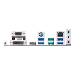 Asus | PRIME B450M-A II | Processor family AMD | Processor socket AM4 | DDR4 | Memory slots 4