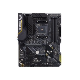 ASUS TUF GAMING B450-PLUS II | Asus | TUF GAMING B450-PLUS II | Processor family AMD | Processor socket AM4 | DDR4