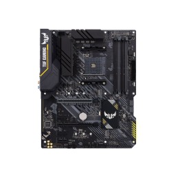 ASUS TUF GAMING B450-PLUS II | Asus | TUF GAMING B450-PLUS II | Processor family AMD | Processor socket AM4 | DDR4