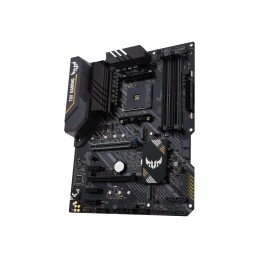 ASUS TUF GAMING B450-PLUS II | Asus | TUF GAMING B450-PLUS II | Processor family AMD | Processor socket AM4 | DDR4