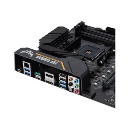 ASUS TUF GAMING B450-PLUS II | Asus | TUF GAMING B450-PLUS II | Processor family AMD | Processor socket AM4 | DDR4