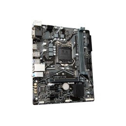 Gigabyte | H410M H V2 1.0 M/B | Processor family Intel | Processor socket LGA1200 | DDR4 DIMM | Memory slots 2