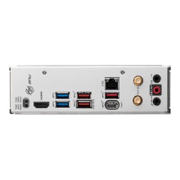 MSI | MPG B650I EDGE WIFI | Processor family AMD | Processor socket AM5 | DDR5 DIMM | Memory slots 2