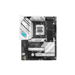 Asus | ROG STRIX B650-A GAMING WIFI | Processor family AMD | Processor socket AM5 | DDR5 DIMM | Memory slots 4