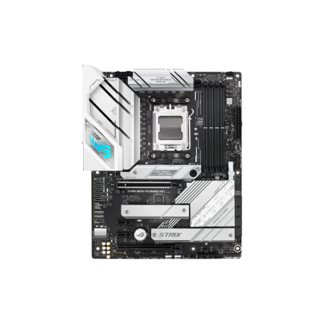 Asus | ROG STRIX B650-A GAMING WIFI | Processor family AMD | Processor socket AM5 | DDR5 DIMM | Memory slots 4