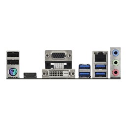 ASRock | A520M-HDV | Processor family AMD | Processor socket AM4 | DDR4 DIMM | Memory slots 2