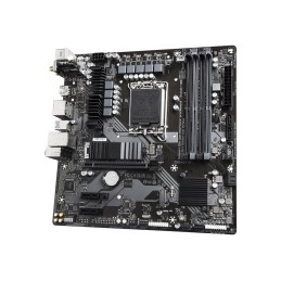 Gigabyte | B760M DS3H AX DDR4 1.0 M/B | Processor family Intel | Processor socket  LGA1700 | DDR4 DIMM | Memory slots 4