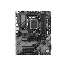 Gigabyte | B760 DS3H 1.0 M/B | Processor family Intel | Processor socket  LGA1700 | DDR5 DIMM | Memory slots 4