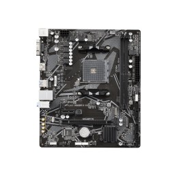Gigabyte | A520M K V2 1.0 M/B | Processor family AMD | Processor socket AM4 | DDR4 DIMM | Memory slots 2