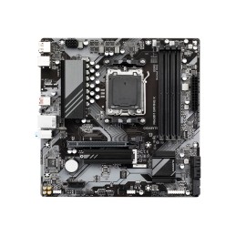Gigabyte | A620M GAMING XG10 | Processor family AMD | Processor socket AM5 | DDR5 DIMM | Memory slots 4